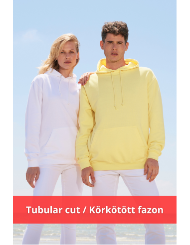 SOL-04181-SOL'S CONDOR TUBE - UNISEX HOODED SWEATSHIRT